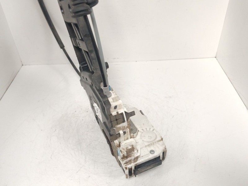 Recambio de cerradura puerta delantera derecha para jeep compass (mp, m6, mv, m7) 1.4 multiair referencia OEM IAM   