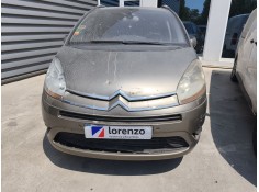 citroën c4 grand picasso i (ua_) del año 2008