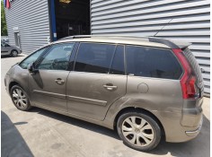 citroën c4 grand picasso i (ua_) del año 2008 2