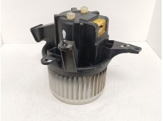 Recambio de motor calefaccion para jeep compass (mp, m6, mv, m7) 1.4 multiair referencia OEM IAM   