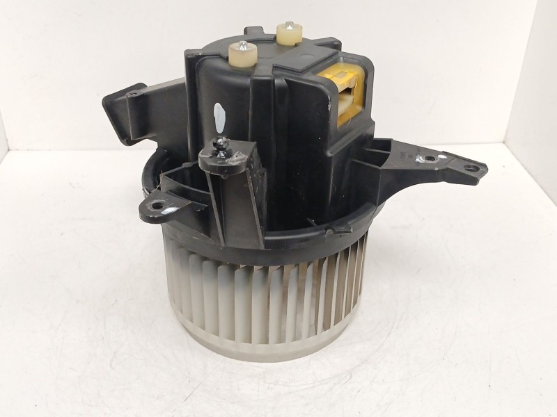 Recambio de motor calefaccion para jeep compass (mp, m6, mv, m7) 1.4 multiair referencia OEM IAM   