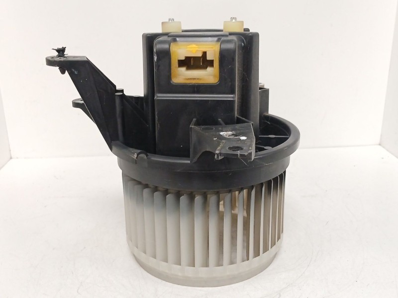Recambio de motor calefaccion para jeep compass (mp, m6, mv, m7) 1.4 multiair referencia OEM IAM   