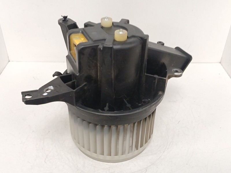 Recambio de motor calefaccion para jeep compass (mp, m6, mv, m7) 1.4 multiair referencia OEM IAM   