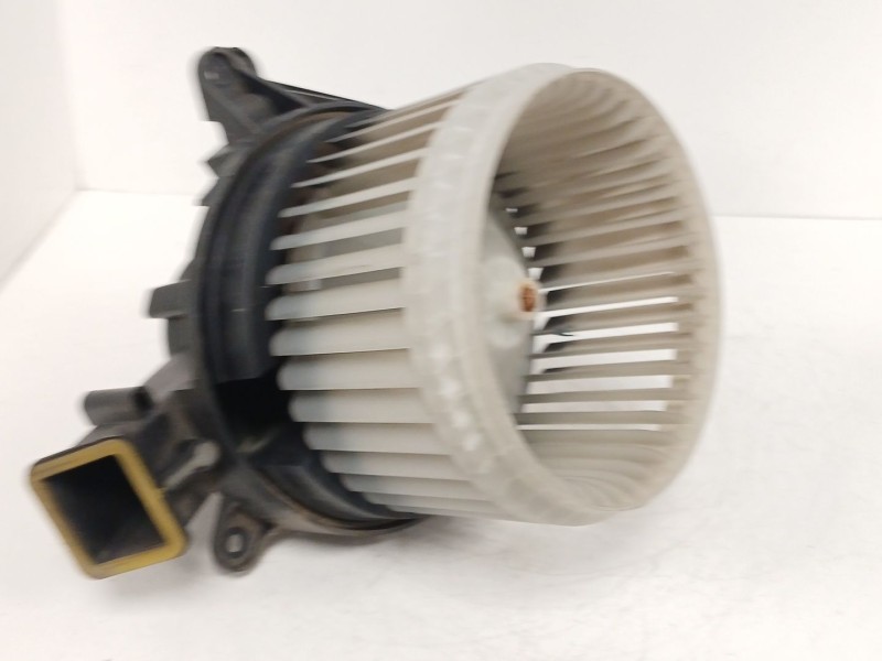Recambio de motor calefaccion para jeep compass (mp, m6, mv, m7) 1.4 multiair referencia OEM IAM   