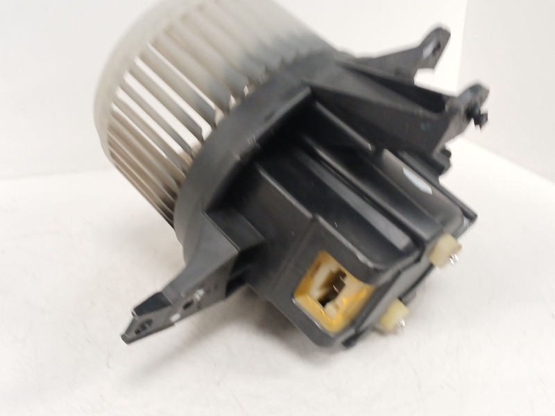 Recambio de motor calefaccion para jeep compass (mp, m6, mv, m7) 1.4 multiair referencia OEM IAM   