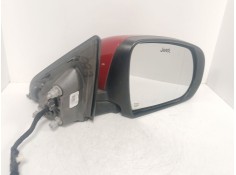 Recambio de retrovisor derecho para jeep compass (mp, m6, mv, m7) 1.4 multiair referencia OEM IAM   