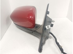 Recambio de retrovisor derecho para jeep compass (mp, m6, mv, m7) 1.4 multiair referencia OEM IAM    2