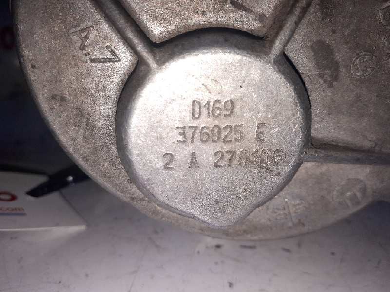 Recambio de depresor freno / bomba vacio para renault trafic combi (ab 4.01) 29 combi6 acristalado parcial referencia OEM IAM  D