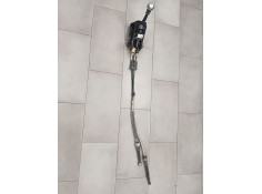 Recambio de palanca cambio para jeep compass (mp, m6, mv, m7) 1.4 multiair referencia OEM IAM   