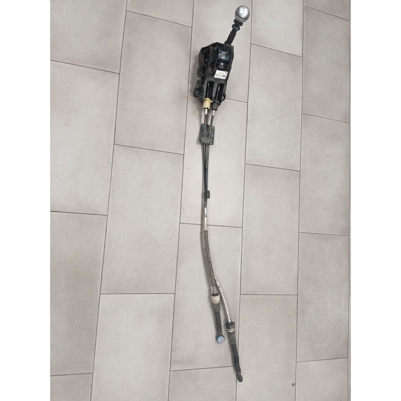 Recambio de palanca cambio para jeep compass (mp, m6, mv, m7) 1.4 multiair referencia OEM IAM   