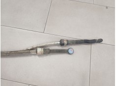 Recambio de palanca cambio para jeep compass (mp, m6, mv, m7) 1.4 multiair referencia OEM IAM    2