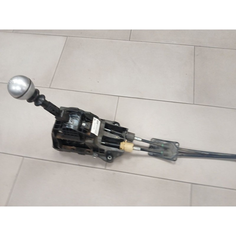 Recambio de palanca cambio para jeep compass (mp, m6, mv, m7) 1.4 multiair referencia OEM IAM   
