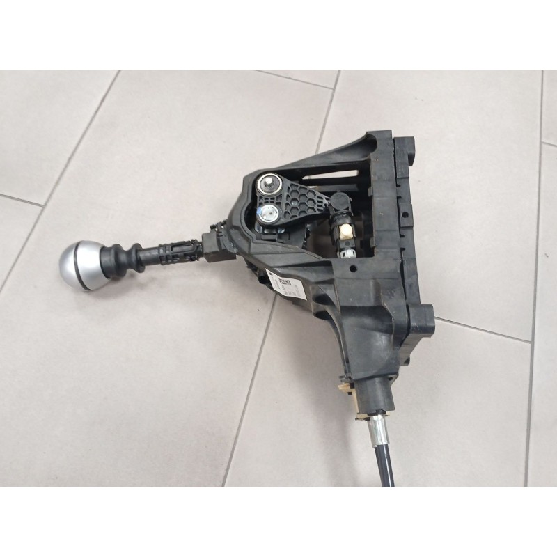 Recambio de palanca cambio para jeep compass (mp, m6, mv, m7) 1.4 multiair referencia OEM IAM   