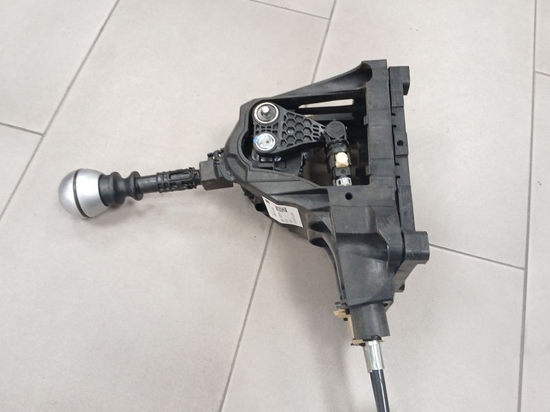 Recambio de palanca cambio para jeep compass (mp, m6, mv, m7) 1.4 multiair referencia OEM IAM   