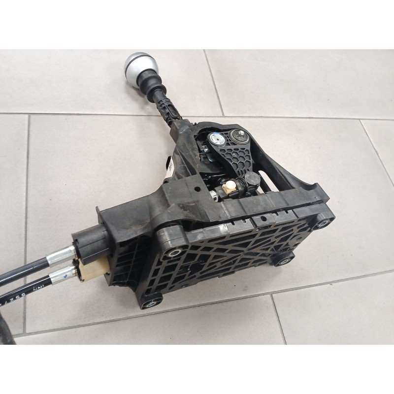 Recambio de palanca cambio para jeep compass (mp, m6, mv, m7) 1.4 multiair referencia OEM IAM   