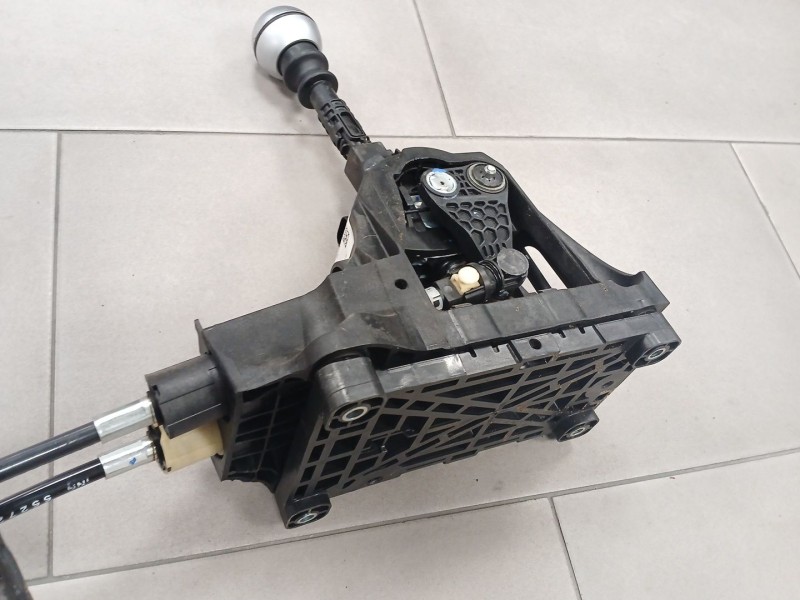 Recambio de palanca cambio para jeep compass (mp, m6, mv, m7) 1.4 multiair referencia OEM IAM   