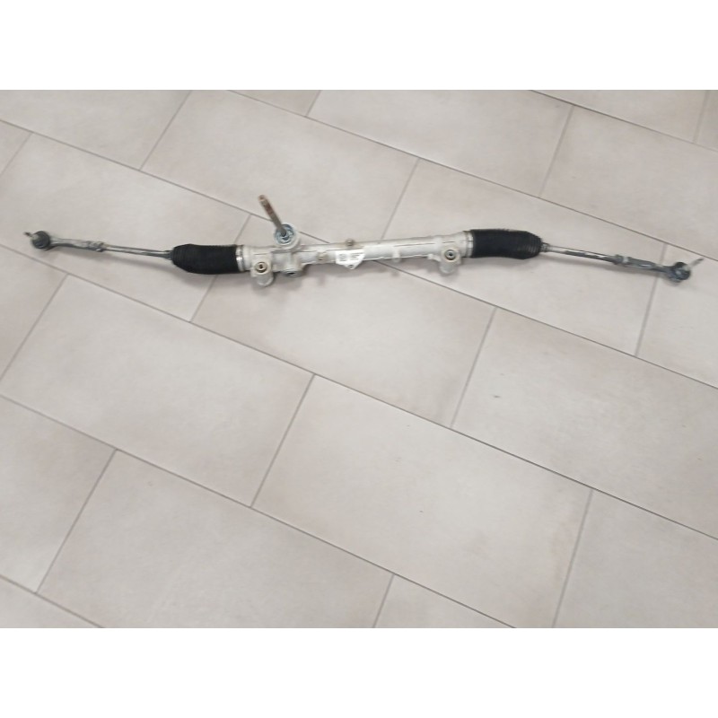 Recambio de cremallera direccion para jeep compass (mp, m6, mv, m7) 1.4 multiair referencia OEM IAM 68273357AD 068273357AD 