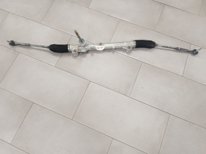 Recambio de cremallera direccion para jeep compass (mp, m6, mv, m7) 1.4 multiair referencia OEM IAM 68273357AD 068273357AD 