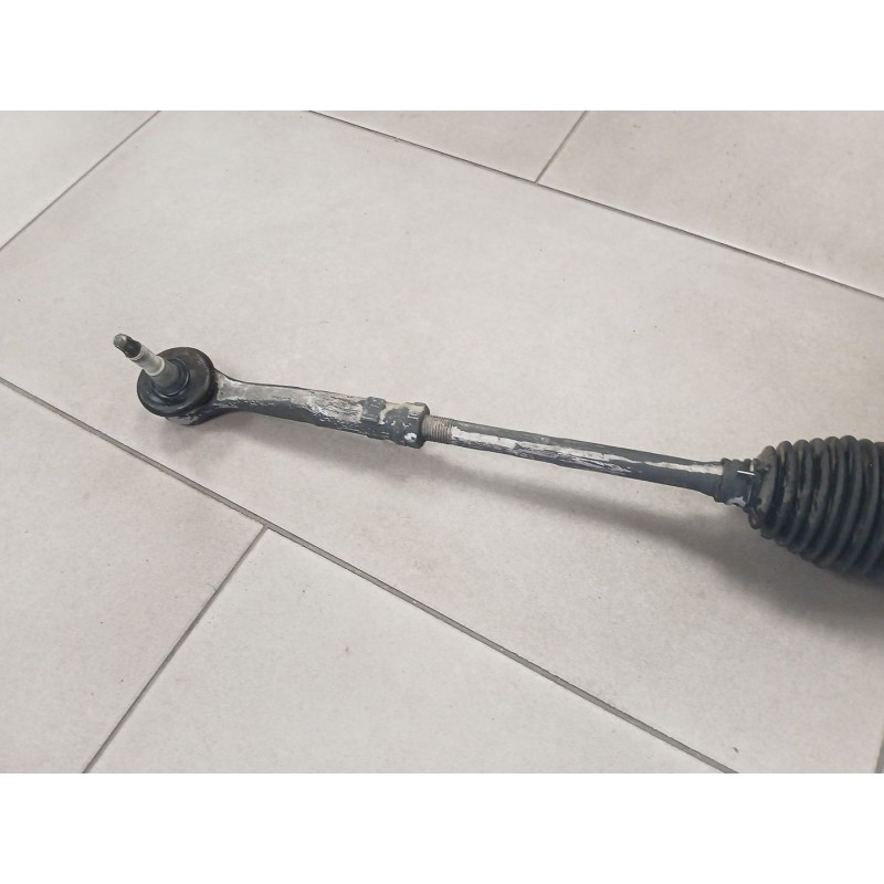 Recambio de cremallera direccion para jeep compass (mp, m6, mv, m7) 1.4 multiair referencia OEM IAM 68273357AD 068273357AD 