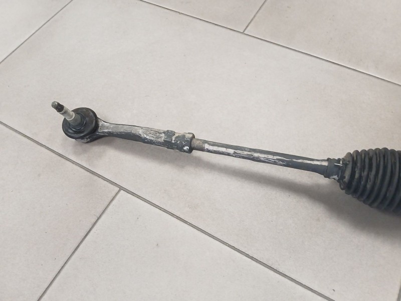 Recambio de cremallera direccion para jeep compass (mp, m6, mv, m7) 1.4 multiair referencia OEM IAM 68273357AD 068273357AD 