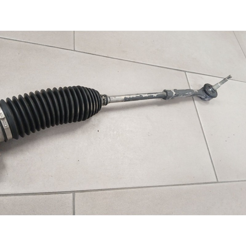 Recambio de cremallera direccion para jeep compass (mp, m6, mv, m7) 1.4 multiair referencia OEM IAM 68273357AD 068273357AD 