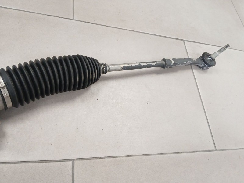 Recambio de cremallera direccion para jeep compass (mp, m6, mv, m7) 1.4 multiair referencia OEM IAM 68273357AD 068273357AD 