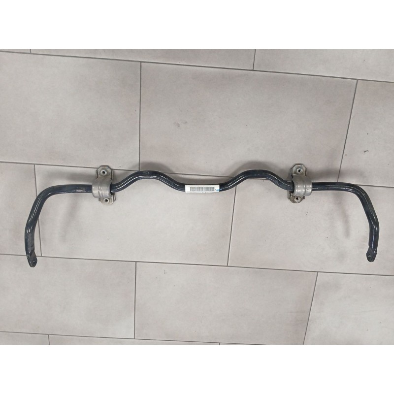 Recambio de barra estabilizadora delantera para jeep compass (mp, m6, mv, m7) 1.4 multiair referencia OEM IAM 68299023AB  