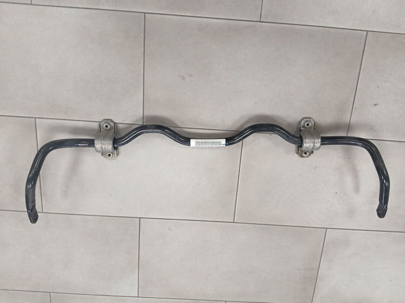 Recambio de barra estabilizadora delantera para jeep compass (mp, m6, mv, m7) 1.4 multiair referencia OEM IAM 68299023AB  