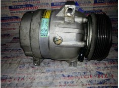 Recambio de compresor aire acondicionado para renault megane i classic (la0) 1.9 dti rn (laon) referencia OEM IAM 7700105765 530