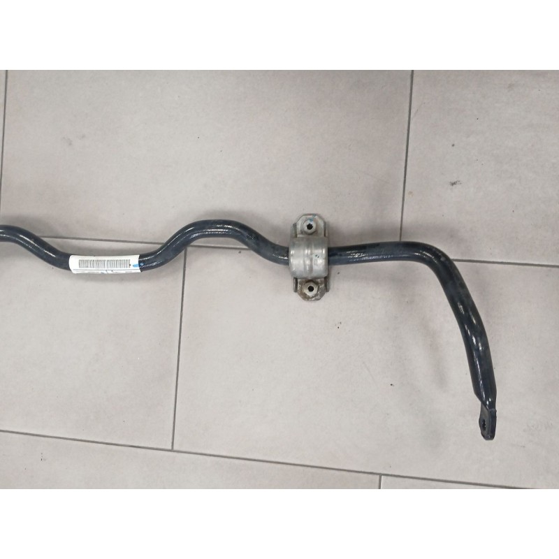 Recambio de barra estabilizadora delantera para jeep compass (mp, m6, mv, m7) 1.4 multiair referencia OEM IAM 68299023AB  