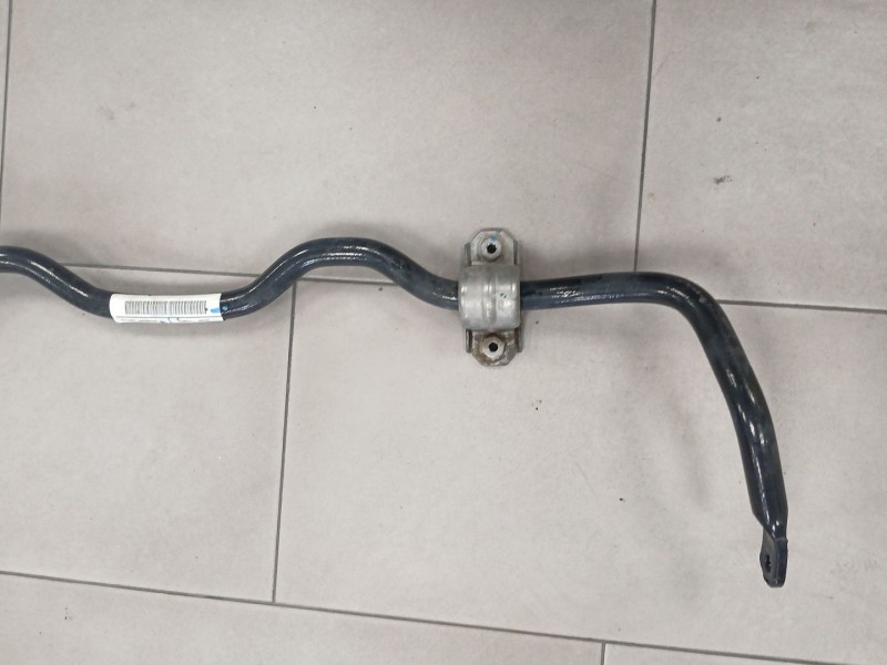 Recambio de barra estabilizadora delantera para jeep compass (mp, m6, mv, m7) 1.4 multiair referencia OEM IAM 68299023AB  