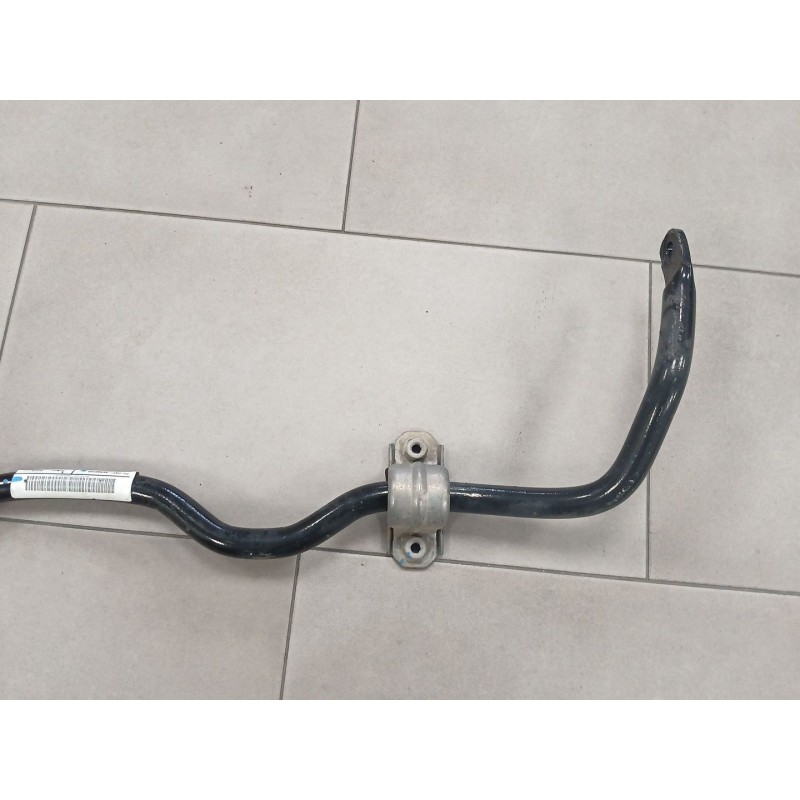 Recambio de barra estabilizadora delantera para jeep compass (mp, m6, mv, m7) 1.4 multiair referencia OEM IAM 68299023AB  