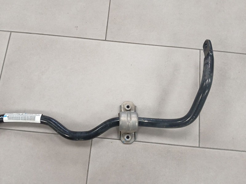 Recambio de barra estabilizadora delantera para jeep compass (mp, m6, mv, m7) 1.4 multiair referencia OEM IAM 68299023AB  