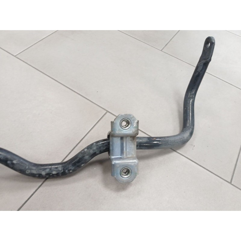 Recambio de barra estabilizadora delantera para jeep compass (mp, m6, mv, m7) 1.4 multiair referencia OEM IAM 68299023AB  