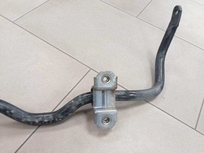 Recambio de barra estabilizadora delantera para jeep compass (mp, m6, mv, m7) 1.4 multiair referencia OEM IAM 68299023AB  
