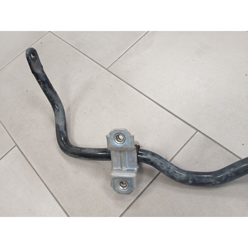 Recambio de barra estabilizadora delantera para jeep compass (mp, m6, mv, m7) 1.4 multiair referencia OEM IAM 68299023AB  