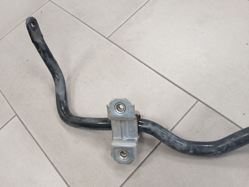 Recambio de barra estabilizadora delantera para jeep compass (mp, m6, mv, m7) 1.4 multiair referencia OEM IAM 68299023AB  
