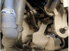 Recambio de caja cambios para volkswagen golf vi (5k1) 2.0 tdi referencia OEM IAM KQM  