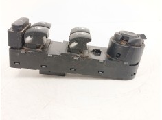 Recambio de mando elevalunas delantero izquierdo para jeep compass (mp, m6, mv, m7) 1.4 multiair referencia OEM IAM    2
