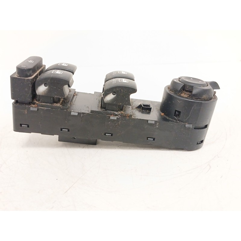 Recambio de mando elevalunas delantero izquierdo para jeep compass (mp, m6, mv, m7) 1.4 multiair referencia OEM IAM   