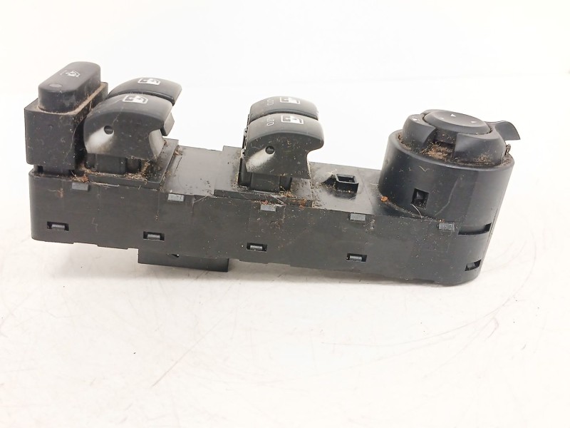 Recambio de mando elevalunas delantero izquierdo para jeep compass (mp, m6, mv, m7) 1.4 multiair referencia OEM IAM   