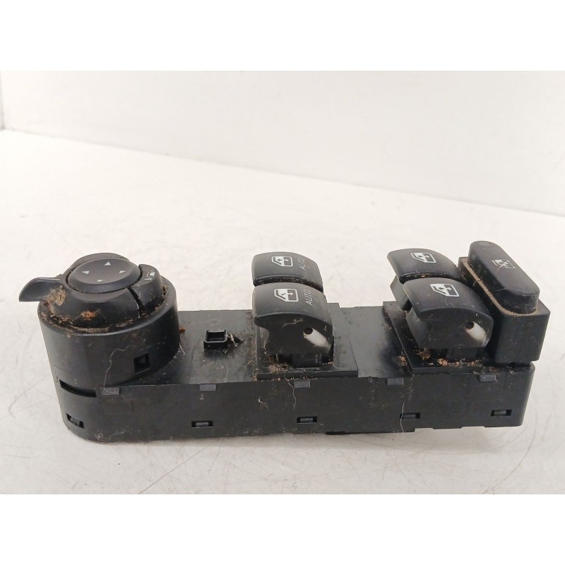 Recambio de mando elevalunas delantero izquierdo para jeep compass (mp, m6, mv, m7) 1.4 multiair referencia OEM IAM   