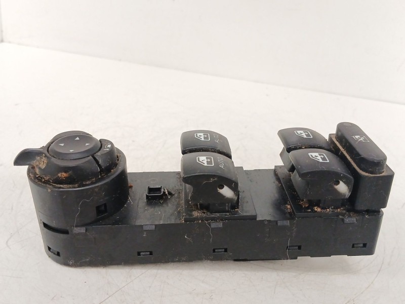 Recambio de mando elevalunas delantero izquierdo para jeep compass (mp, m6, mv, m7) 1.4 multiair referencia OEM IAM   