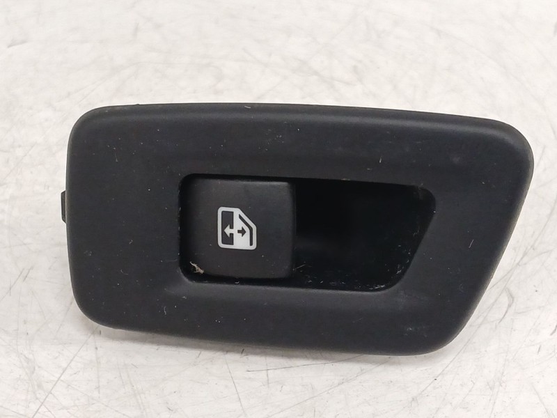 Recambio de mando elevalunas delantero derecho para jeep compass (mp, m6, mv, m7) 1.4 multiair referencia OEM IAM   