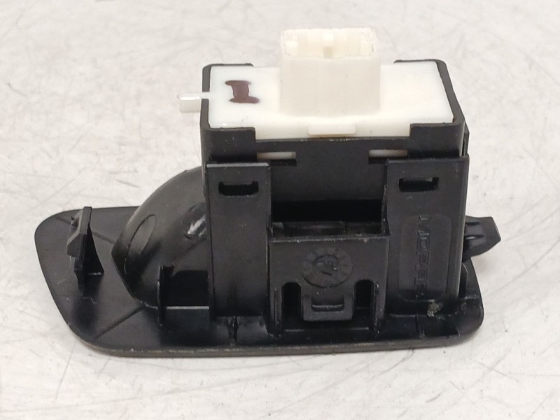 Recambio de mando elevalunas delantero derecho para jeep compass (mp, m6, mv, m7) 1.4 multiair referencia OEM IAM   