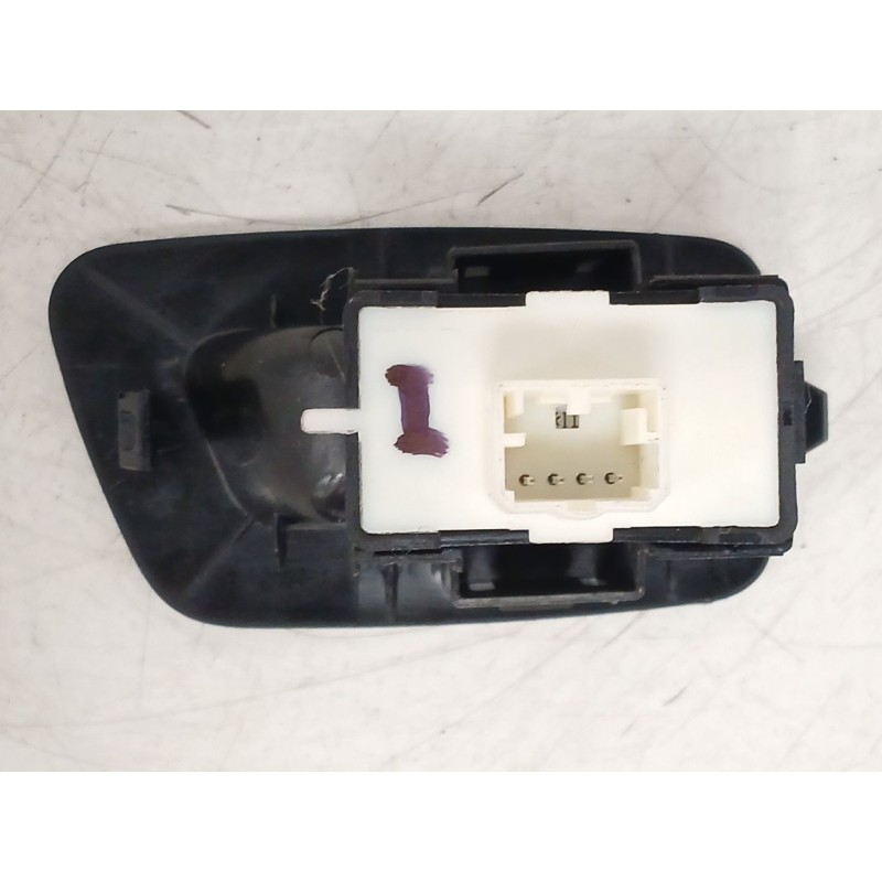 Recambio de mando elevalunas delantero derecho para jeep compass (mp, m6, mv, m7) 1.4 multiair referencia OEM IAM   