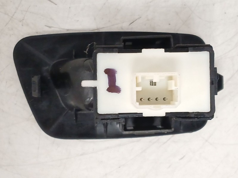 Recambio de mando elevalunas delantero derecho para jeep compass (mp, m6, mv, m7) 1.4 multiair referencia OEM IAM   