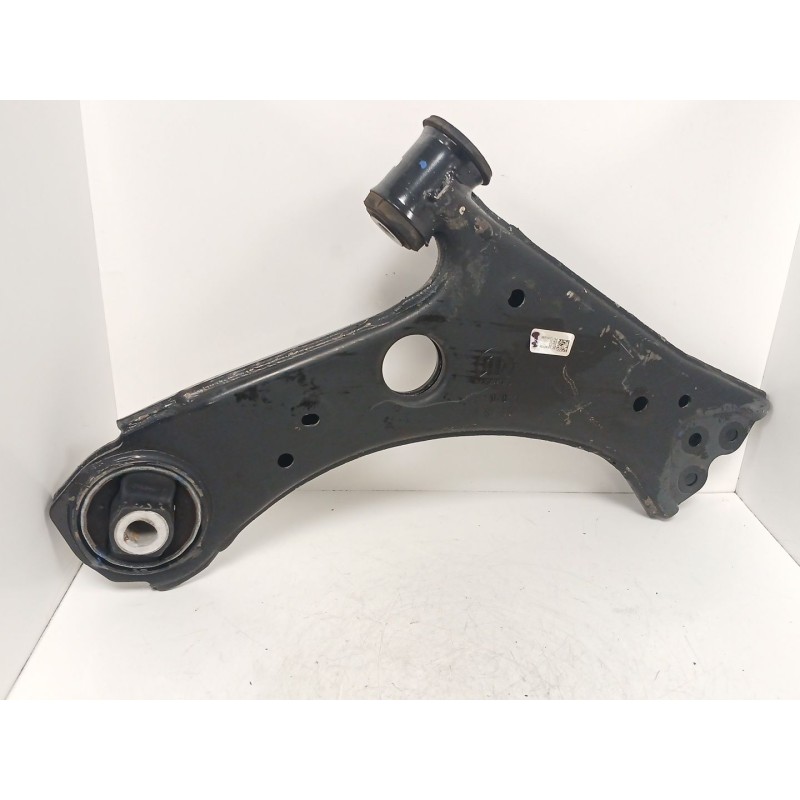 Recambio de brazo suspension inferior delantero izquierdo para jeep compass (mp, m6, mv, m7) 1.4 multiair referencia OEM IAM   