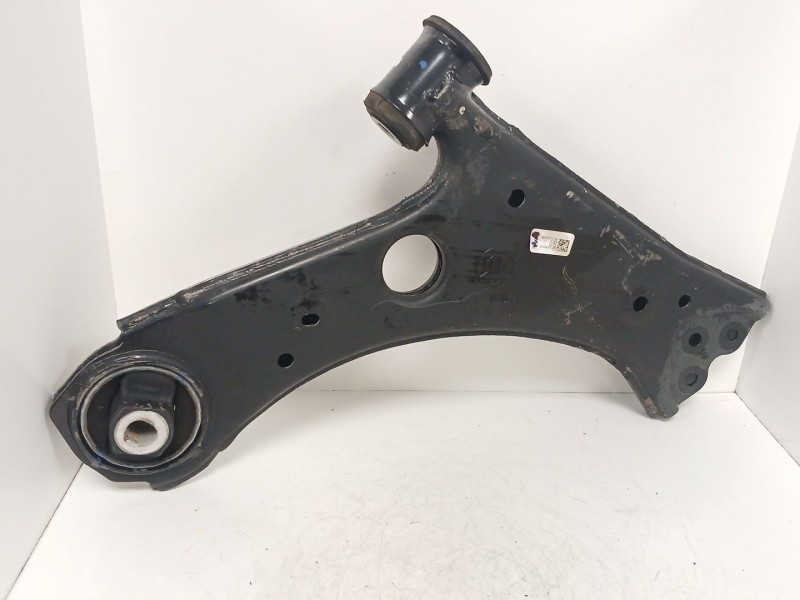 Recambio de brazo suspension inferior delantero izquierdo para jeep compass (mp, m6, mv, m7) 1.4 multiair referencia OEM IAM   