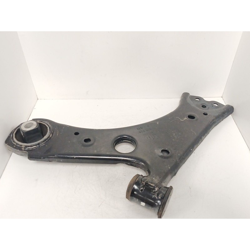 Recambio de brazo suspension inferior delantero izquierdo para jeep compass (mp, m6, mv, m7) 1.4 multiair referencia OEM IAM   